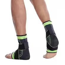 Circa Knee Ayak Bilekliği