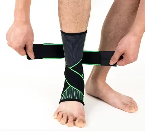 Circa Knee Ayak Bilekliği