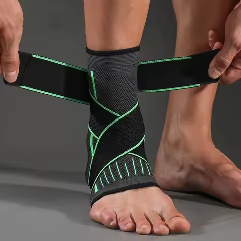Circa Knee Ayak Bilekliği