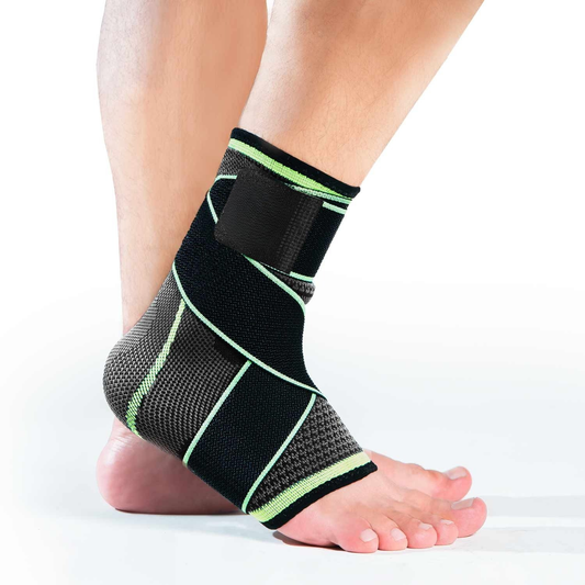 Circa Knee Ayak Bilekliği